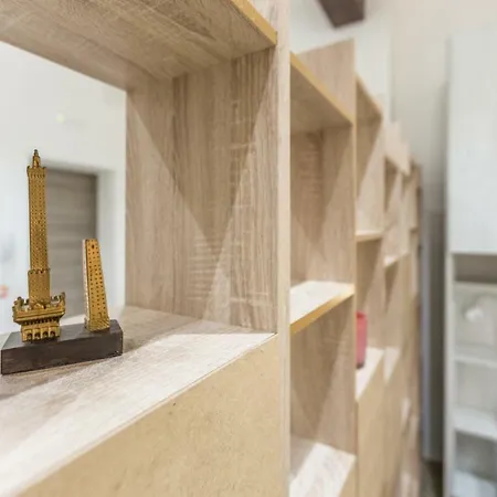 Appartement Casa Di Gianni