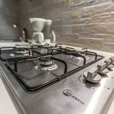 Casa Di Gianni Appartement