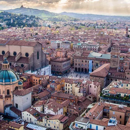 Casa Di Gianni Bologna