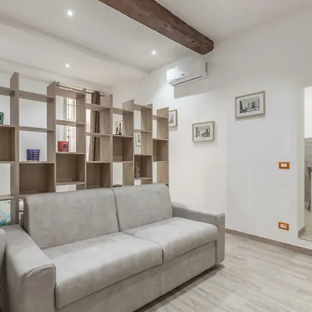 Apartmán Casa Di Gianni Boloňa