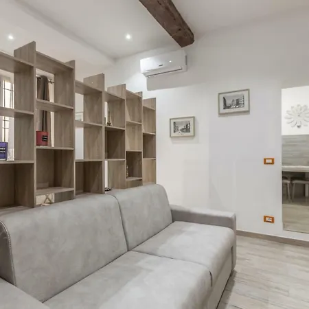 Lägenhet Casa Di Gianni *