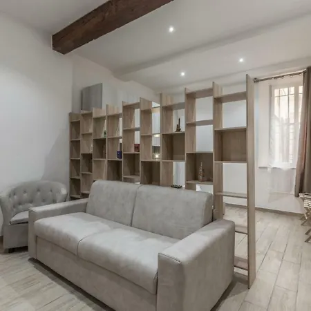 Casa Di Gianni Lägenhet *