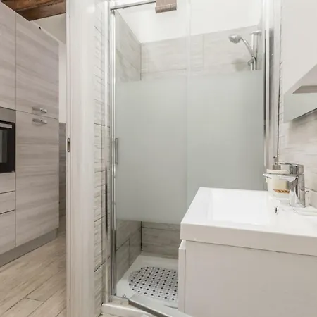 Apartmán Casa Di Gianni Boloňa