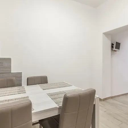 Apartmán Casa Di Gianni Boloňa